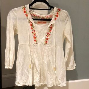 Free people top